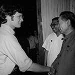 Very Close Encounters: Modern China at the Grassroots