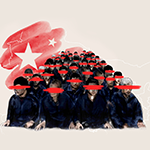The Xinjiang Crisis: Domestic and International Reactions