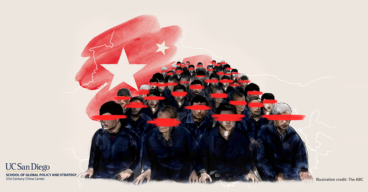 The Xinjiang Crisis: Domestic and International Reactions