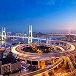 Sokwanlok Lecture: Infrastructure Investment as a Development Strategy