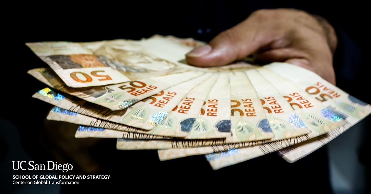 Is populism reshaping social protection in Latin America?