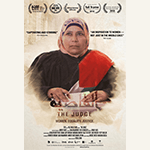 THE JUDGE: Film Screening and Discussion