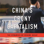 The Origins and Dynamics of Crony Capitalism in China
