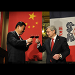 How Should the U.S. Approach China? Bipartisan Report Launch