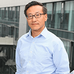 Sokwanlok Lecture: U.S.-China Symbiosis: A Conversation with Joe Tsai