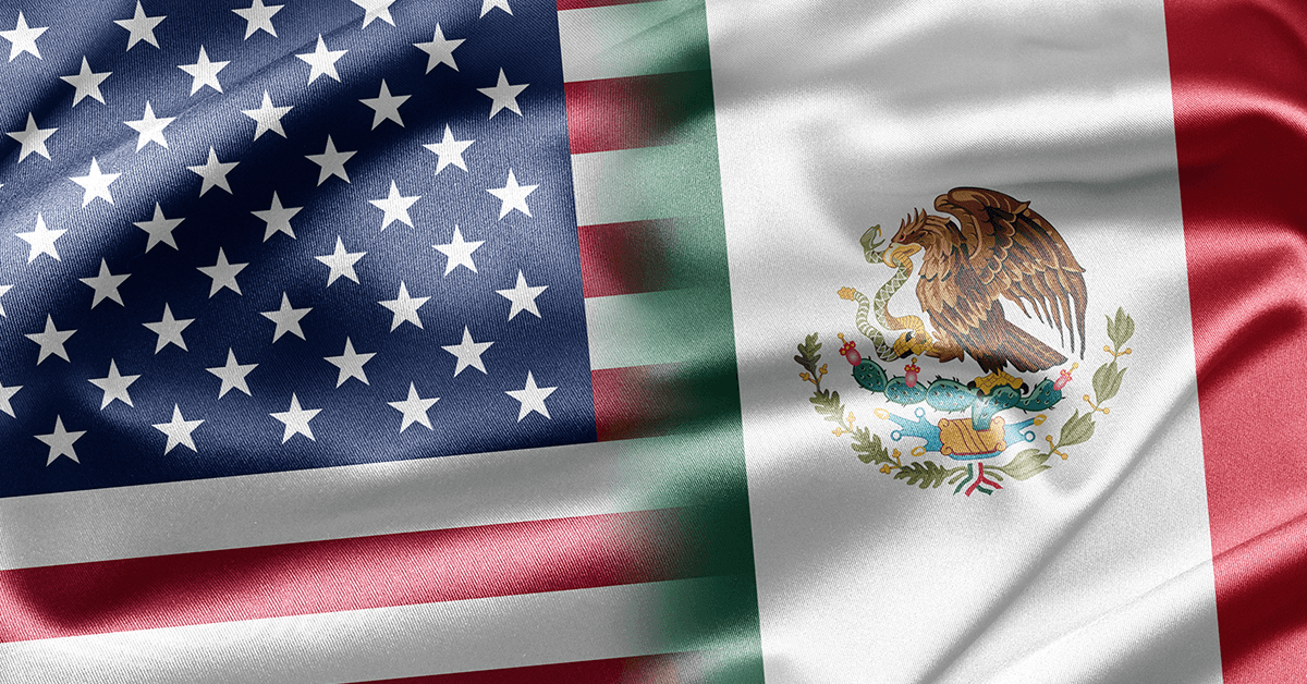 First Annual Distinguished Lecture on U.S.-Mexico Relations