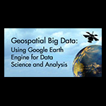 Geospatial Big Data