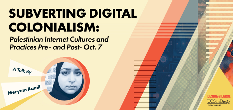 Subverting Digital Colonialism: Palestinian Internet Cultures and Practices