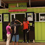 PDEL Innovation Workshop: Mobile Money, Schooling and the Poor