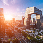 China's Crisis of Success