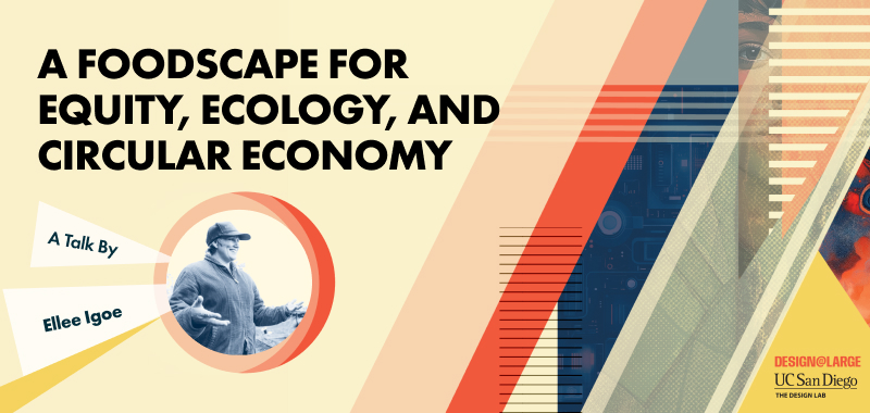 A Foodscape for Equity, Ecology, and Circular Economy