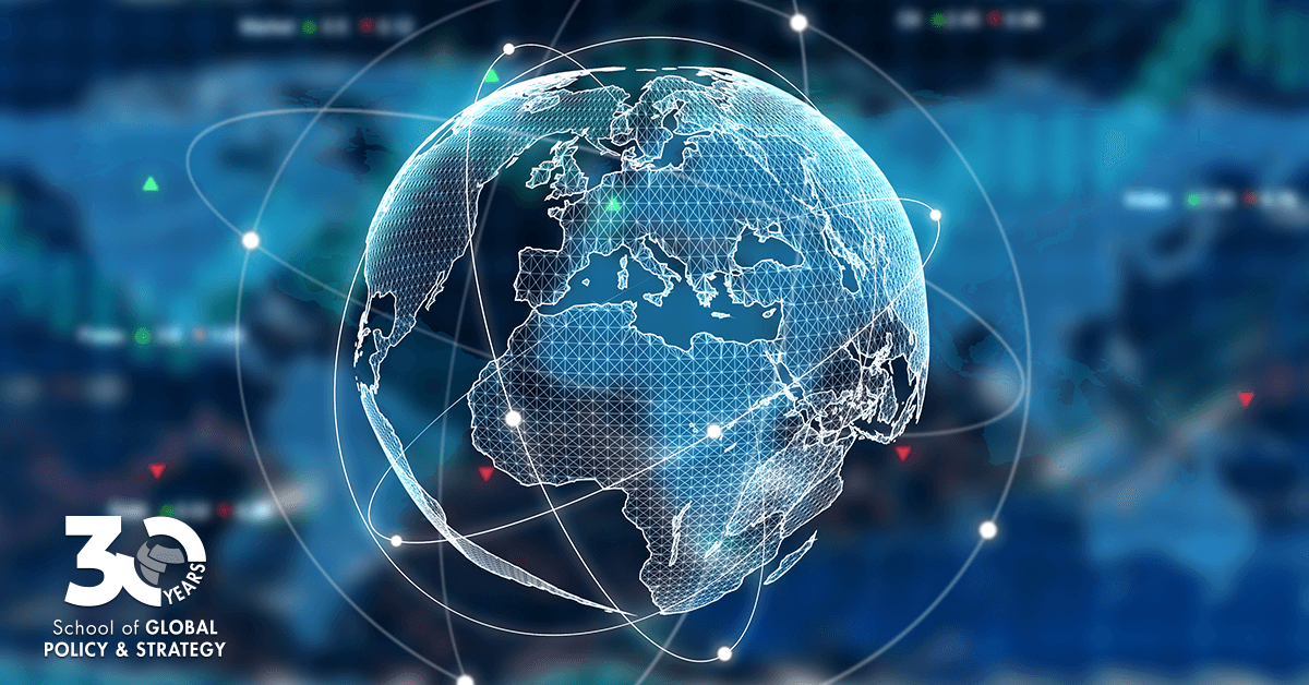 Is Globalization Dead?