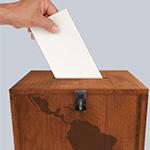 Will the Latino Vote Choose the Next President?