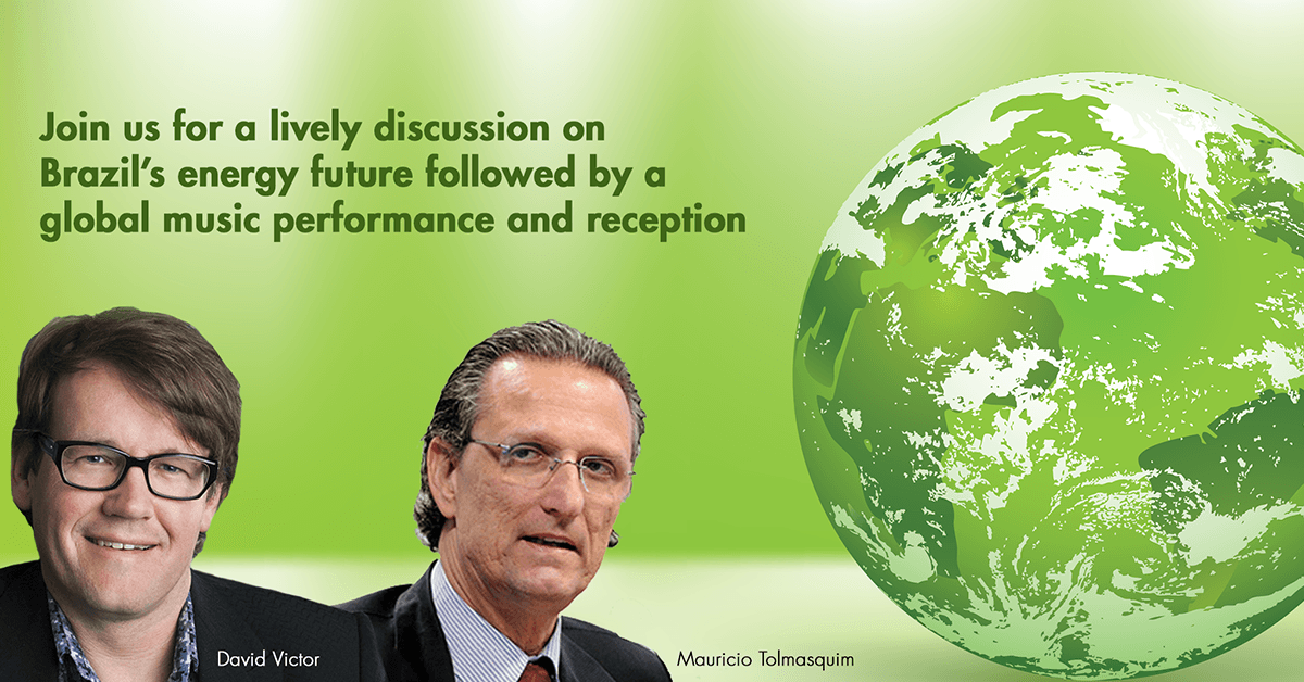 Brazil’s Future as an Energy Superpower