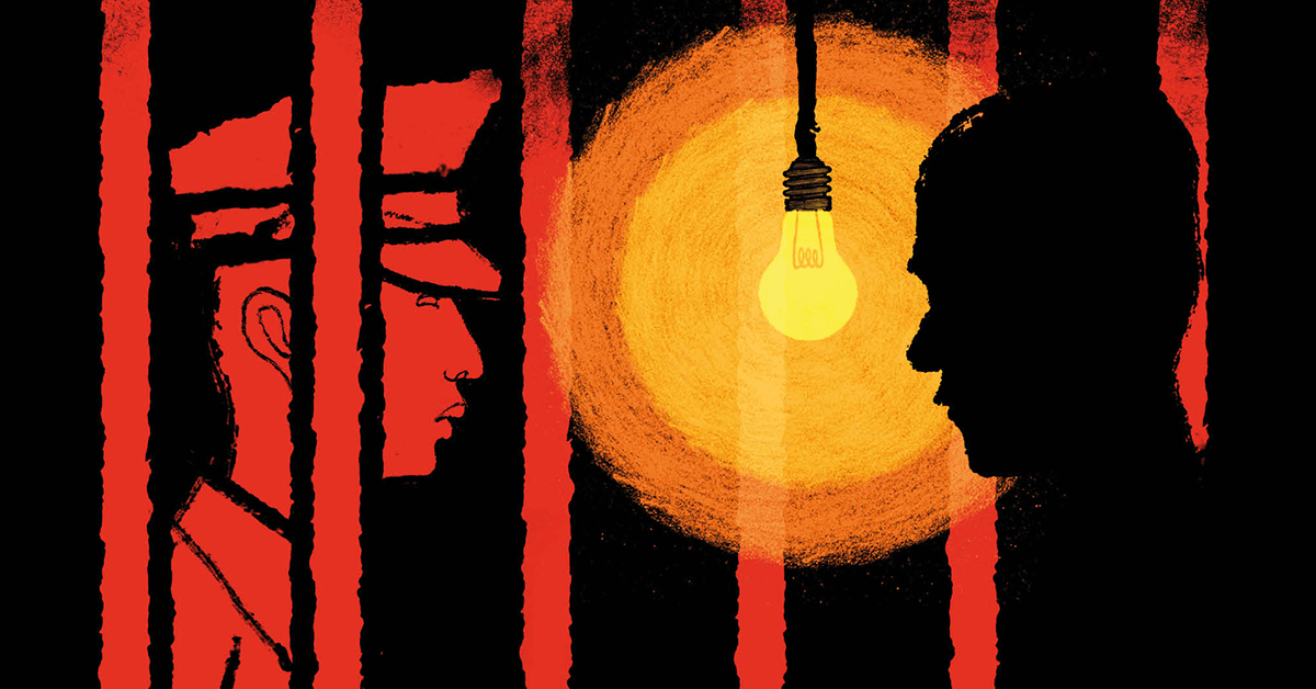 The Rise and Fall of a Fraud Investigator in China