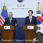 The Way Forward on the Korean Peninsula