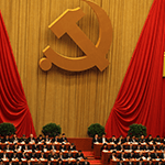 Xi Takes Charge