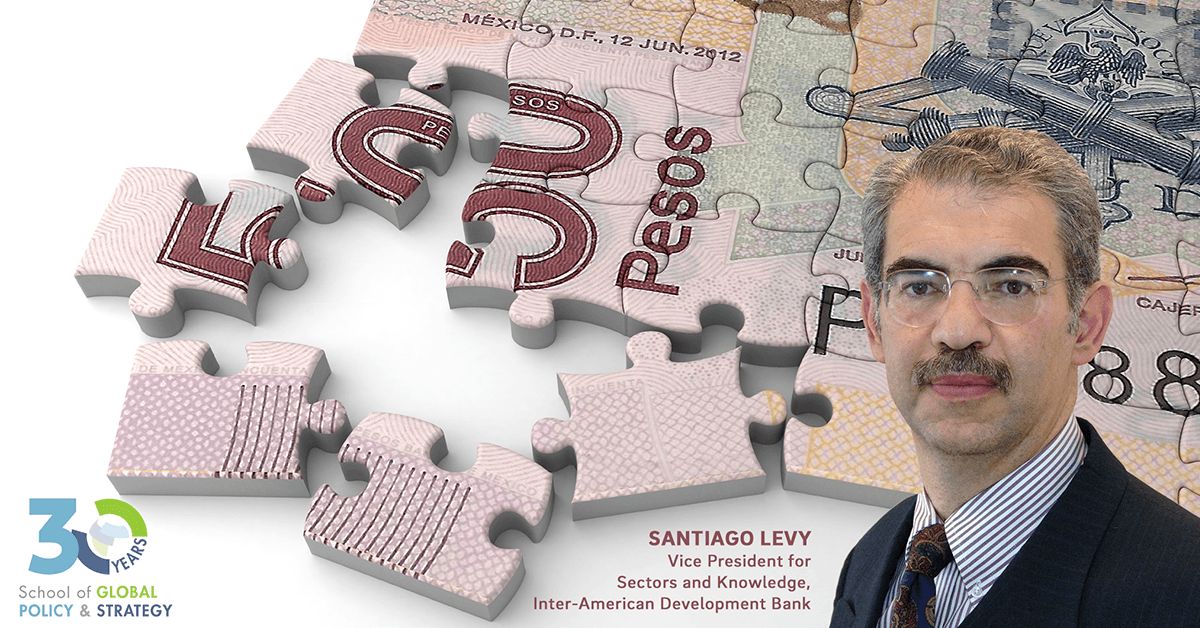 The Elusive Quest for Prosperity