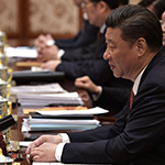 Xi Takes Charge: China’s Political Landscape after the 19th Party Congress