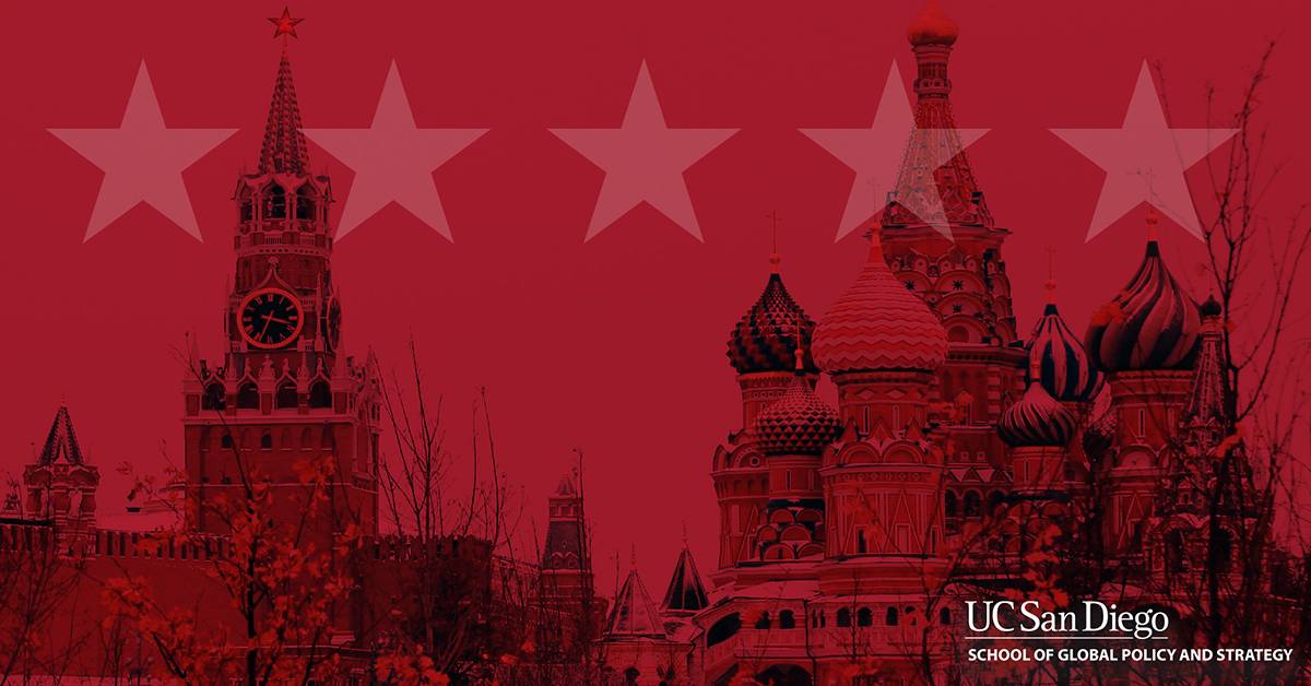 Here’s What Everyone Wants to Know About Russian Meddling