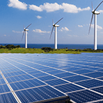 Decarbonizing the U.S. Energy System: A Science Policy Fellows Event