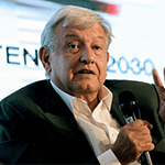 Tracking the Transformation: Journalists Reflect on AMLO's First Year