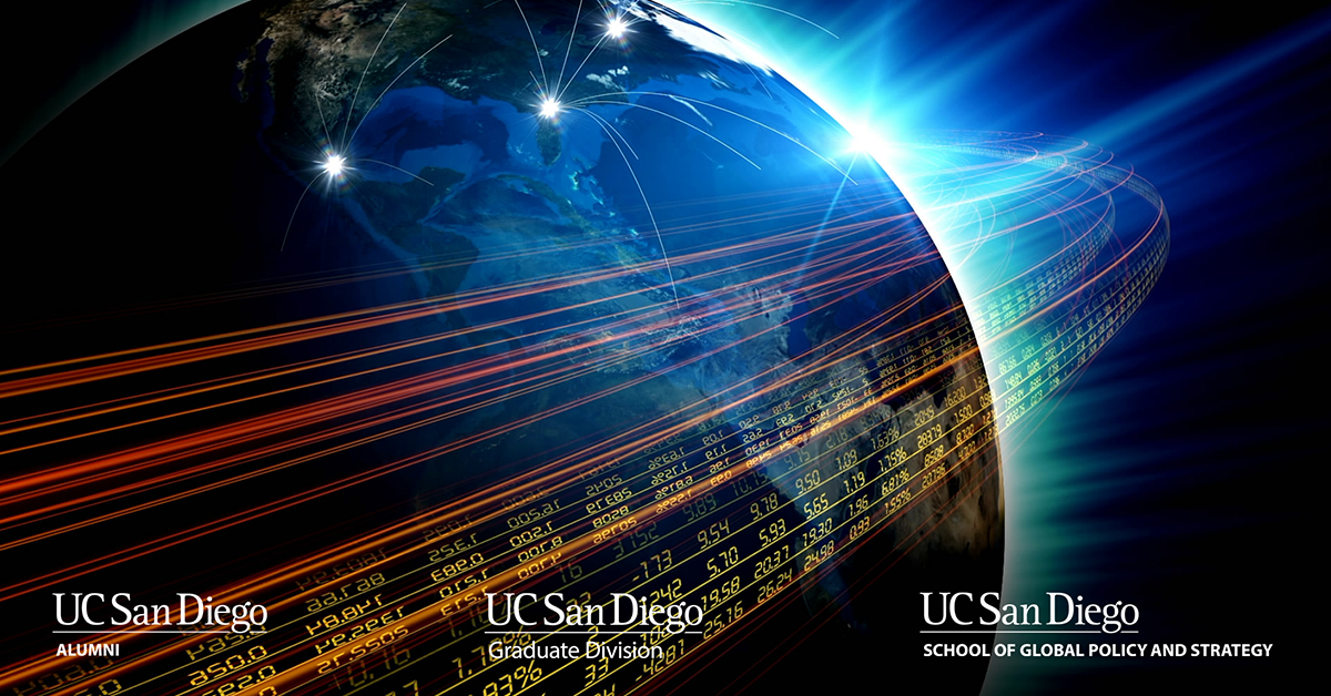 Managing Globalization
