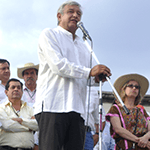 Mexico's New President: A Populist or a Pragmatist?