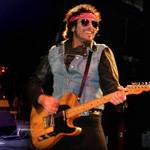 Green Flash Concert: Livin’ On a Prayer and The Springsteen Experience