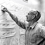 Perspective Lecture: Annual Charles David Keeling Lecture at Birch Aquarium