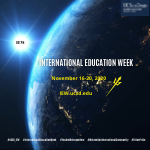 International Education Week