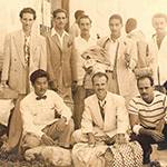 Jeronimo: The Untold Tales of Koreans in Cuba Film Screening
