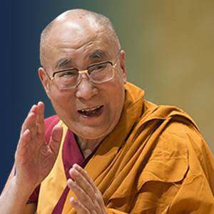 His Holiness, the 14th Dalai Lama to Speak at June 16 Public Event