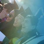 All Campus Commencement