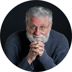 A Conversation with Don Norman