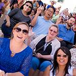 2016 Staff Appreciation Picnic