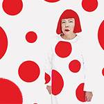 Kusama: Infinity - Screening and Conversation with Director Heather Lenz