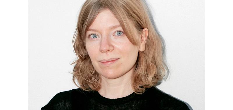 Lauren Mackler Guest Lecture