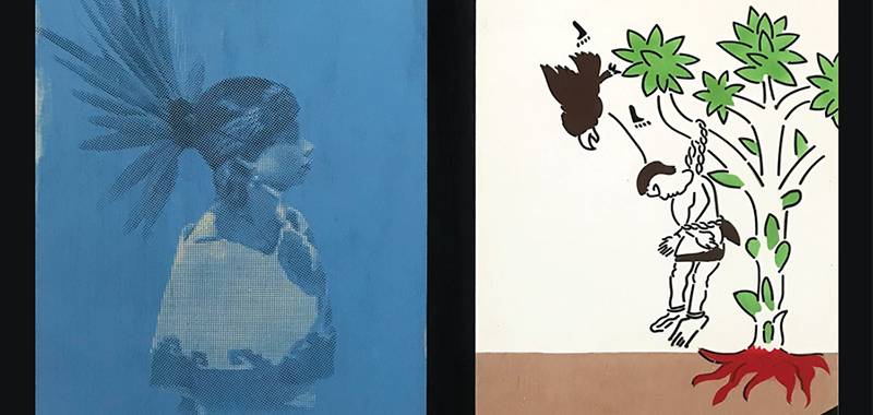 Oscar Magallanes: Ethnosuicide and Epistemologies of Ignorance