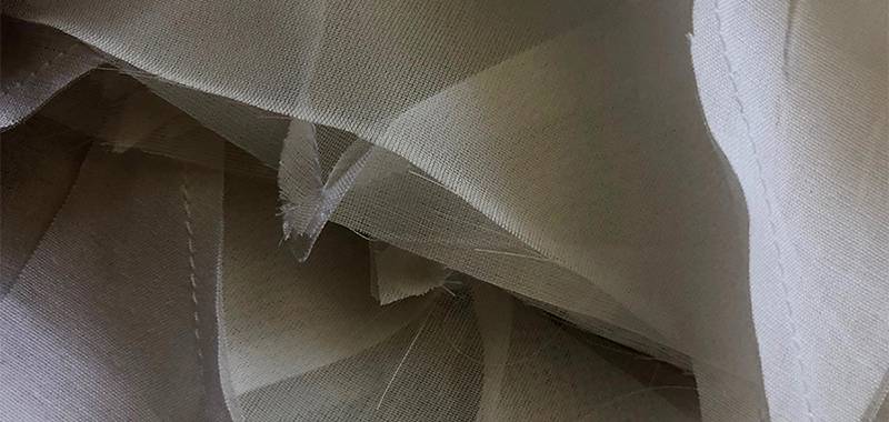 Lauryn Smith: As it Seams