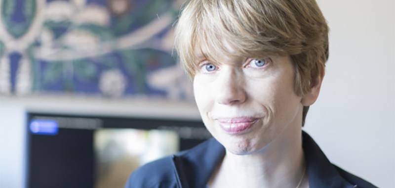 Elizabeth Guffey Guest Lecture