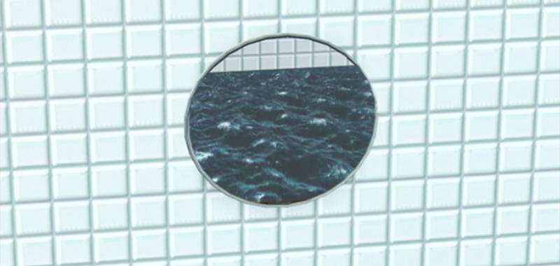 Alexandra Neuman: the hole is way deeper