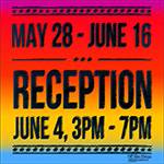 HERE/AFTER: Undergraduate Senior Show