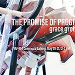 Grace Grothaus: The Promise of Progress
