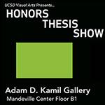 Visual Arts Honors Thesis Show