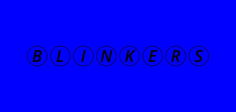 Blinkers Guest Lecture