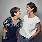 Las Hermanas Iglesias: Sixth College's 
