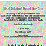 Fast Art And Good For You