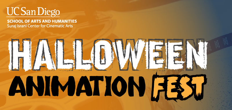 Halloween Animated Film Festival