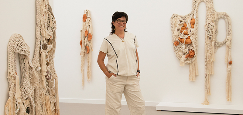 Tanya Aguiñiga: Artist Talk